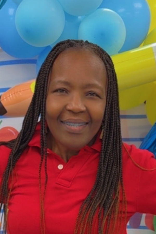 Cruise Brothers Travel Agent Sherri Brown